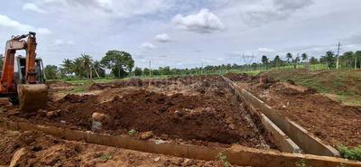 Rishabh Aramanenagari Phase 3 Plot 1