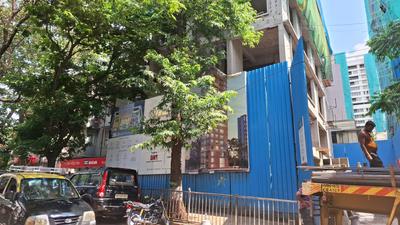 Project Image of 806 Sq.ft 2 BHK Apartment / Flat for sale in Sion for Rs. 36500000