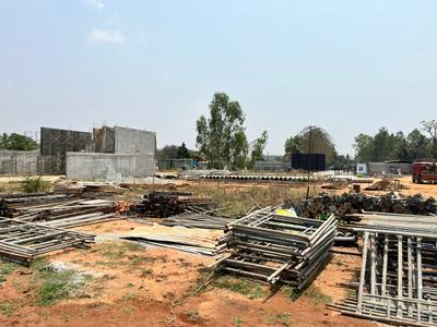 Project Image of 2203.0 - 3506.0 Sq.ft 4 BHK Villa for buy in Concorde Abode 99