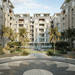 Project Image of 2374.0 - 6120.0 Sq.ft 3 BHK Apartment for buy in Manglam Rambagh