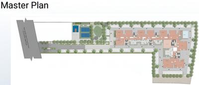 Project Image of 1595.0 - 2927.0 Sq.ft 3 BHK Apartment for buy in DRA I Heart