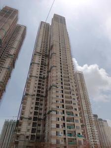 Project Image of 2551.0 - 3612.0 Sq.ft 2 BHK Apartment for buy in My Home Avali