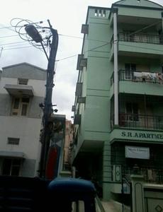 Project Image of 1160.0 - 1250.0 Sq.ft 2 BHK Apartment for buy in Builder S R Apartments