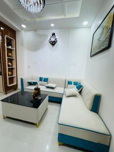 Project Image of 490.0 - 1350.0 Sq.ft 2 BHK Builder Floor for buy in Ganpati Premium Residence West Delhi