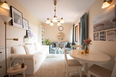 Project Image of 559.0 - 926.99 Sq.ft 1 BHK Apartment for buy in Ratan Exotica