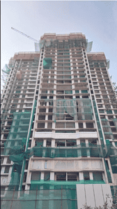 Project Image of 811.92 - 1433.54 Sq.ft 2 BHK Apartment for buy in Piramal Revanta Tower 6