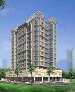 Project Image of 464.0 - 750.0 Sq.ft 1 BHK Apartment for buy in HPA Basil Residency