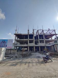 Project Image of 935.0 - 1380.0 Sq.ft 2 BHK Apartment for buy in Kaizen Vedha