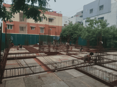 Project Image of 1018.0 - 1394.0 Sq.ft 3 BHK Apartment for buy in Ramaniyam Sri Ramakrishna