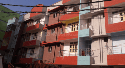 Project Image of 353.57 - 886.62 Sq.ft 1 BHK Apartment for buy in Prem Ashirwad Enclave