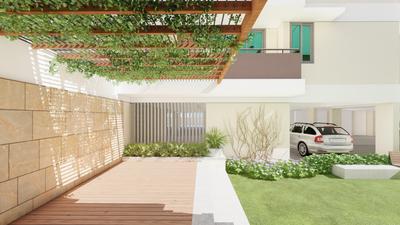 Project Image of 1165.0 - 1675.0 Sq.ft 2 BHK Apartment for buy in Shell Sapphire