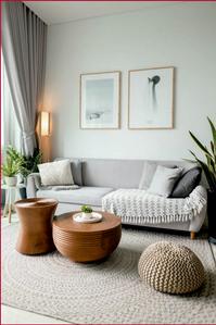 Project Image of 740.0 - 1888.0 Sq.ft 2 BHK Apartment for buy in Oscar Om Nandanvan