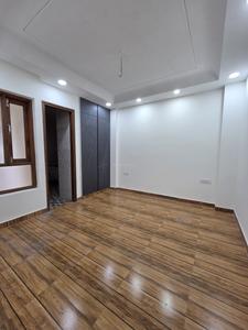 Richlook Luxurious Sliver Floors Bedroom 1