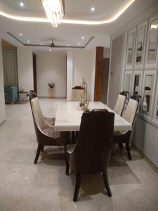 Project Image of 2400.0 - 3400.0 Sq.ft 4 BHK Builder Floor for buy in Raj Ultra Luxury Floor