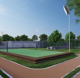 Project Image of 515.16 - 648.31 Sq.ft 2 BHK Apartment for buy in Shraddha Global Ville