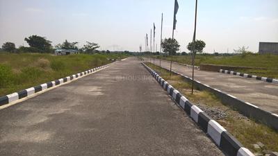 Project Image of 612.0 - 5400.0 Sq.ft Residential Plot Plot for buy in Suchirindia Silver Sands
