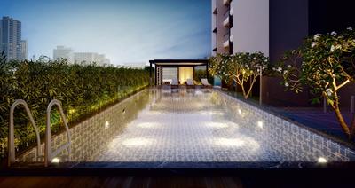 Project Image of 1100 Sq.ft 3 BHK Apartment / Flat for sale in Andheri West for Rs. 49900000