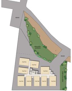 Project Image of 1460.0 - 1850.0 Sq.ft 3 BHK Apartment for buy in Life Aurum Shathabdi