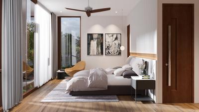 Project Image of 3503.0 - 6732.0 Sq.ft 3 BHK Villa for buy in Aurora Bay