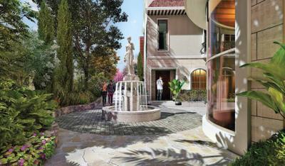 Project Image of 3240 Sq.ft 4 BHK Villa for sale in Margondanahalli for Rs. 33900000