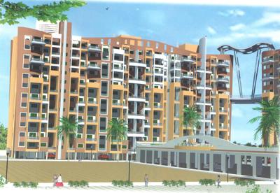 Project Image of 885.0 - 1062.0 Sq.ft 2 BHK Apartment for buy in Kate Puram Phase 2