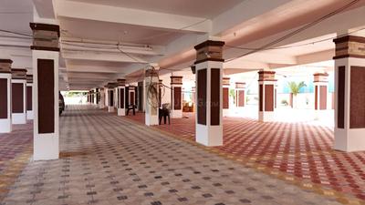 Project Image of 1150.0 - 1500.0 Sq.ft 2 BHK Apartment for buy in Sri Vasista Royal Heights