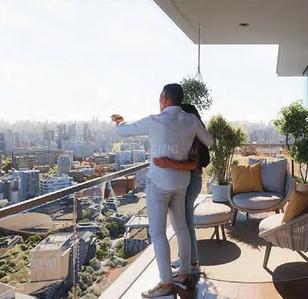 Project Image of 0.0 - 1950.0 Sq.ft 4 BHK Apartment for buy in Roswalt Zyon
