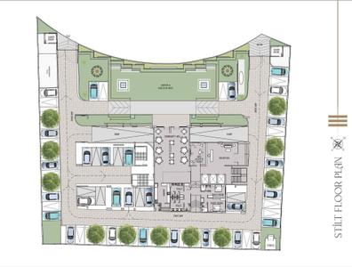 Project Image of 1249.0 - 1959.0 Sq.ft 3 BHK Apartment for buy in Star Shiva