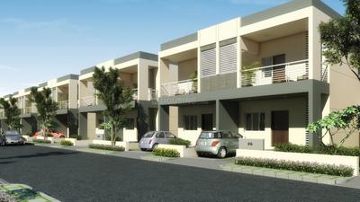Project Image of 988.0 - 2594.0 Sq.ft 2 BHK Villa for buy in Mahidhara Supreme