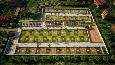 Project Image of 0.0 - 1500.0 Sq.ft Residential Plot Plot for buy in Sizzle White Willows