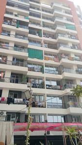 Project Image of 722.0 - 890.0 Sq.ft 2 BHK Apartment for buy in Park Heaven