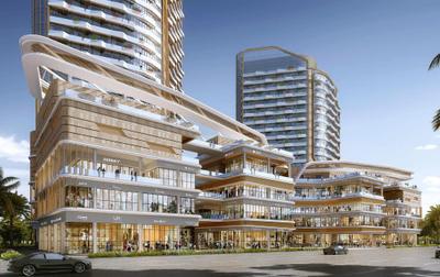 Project Image of 0.0 - 260.0 Sq.ft Studio Studio Apartment for buy in Migsun Alpha Central