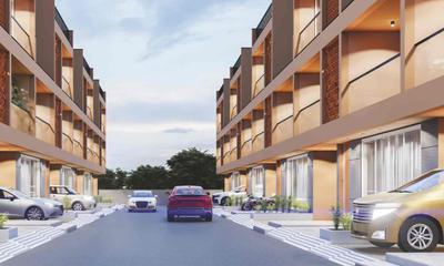 Project Image of 3789 Sq.ft 4 BHK Independent House for sale in Bhaijipura for Rs. 43000000