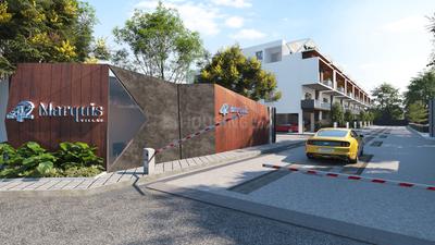 Project Image of 2444.0 - 3575.0 Sq.ft 4 BHK Villa for buy in 42 Marquis