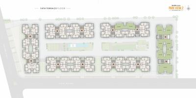 Project Image of 1510 Sq.ft 3 BHK Apartment / Flat for sale in Shela for Rs. 6900000