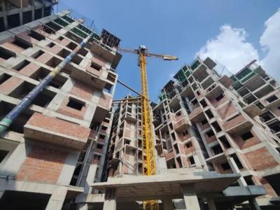 Project Image of 1421.0 - 1702.0 Sq.ft 2.5 BHK Apartment for buy in Vaishno Serene