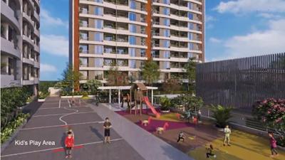 Project Image of 1860 Sq.ft 3 BHK Duplex for sale in Dhanori for Rs. 11800000