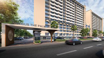 Project Image of 1309 Sq.ft 3 BHK Apartment / Flat for sale in Jewar for Rs. 23630000