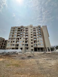 Project Image of 332.0 - 477.0 Sq.ft 1 BHK Apartment for buy in Sonu Studio High 5 Phase 3 Wing F