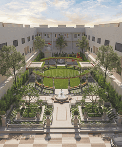 Project Image of 2610.0 - 3550.0 Sq.ft 3 BHK Bungalow for buy in Prayosha Imperia