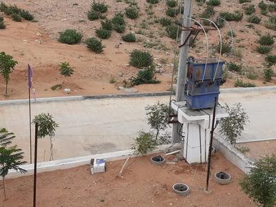 Project Image of 1440.0 - 3600.0 Sq.ft Residential Plot Plot for buy in Haripriya SLNS Hills