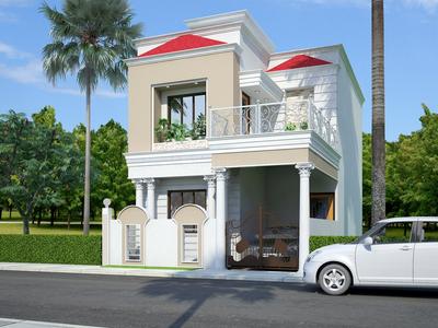 Project Image of 449.0 - 1639.0 Sq.ft 1 BHK Apartment for buy in Maa Karma Dwarikapuri