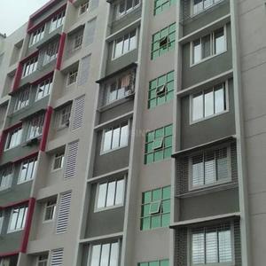 Project Image of 330.02 - 730.01 Sq.ft Studio Studio Apartment for buy in Sai Galaxy