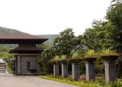 Project Image of 4070.0 - 4200.0 Sq.ft 3 BHK Villa for buy in Nyati Spa Villas