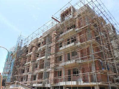 Project Image of 487.0 - 2762.0 Sq.ft 1 BHK Apartment for buy in Ramaniyam Gauravv Ph 2 Block II