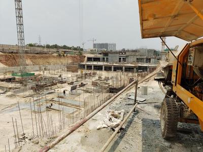 Project Image of 710.0 - 1680.0 Sq.ft 1.5 BHK Apartment for buy in Rohan Ekanta Phase 1