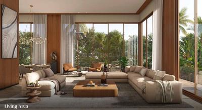 Project Image of 2680.0 - 5447.0 Sq.ft 4 BHK Villa for buy in Forum Estates Aranya Innovative Township Phase I