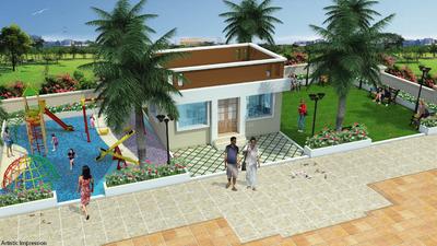 Project Image of 384.0 - 421.0 Sq.ft 1 BHK Apartment for buy in Priyal Govind Greens