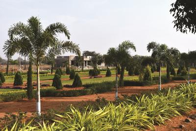 Project Image of 1800.0 - 4500.0 Sq.ft Residential Plot Plot for buy in Fortune Butterfly City