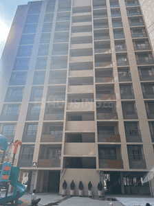 Project Image of 962.08 - 969.72 Sq.ft 3 BHK Apartment for buy in Shantideep 3